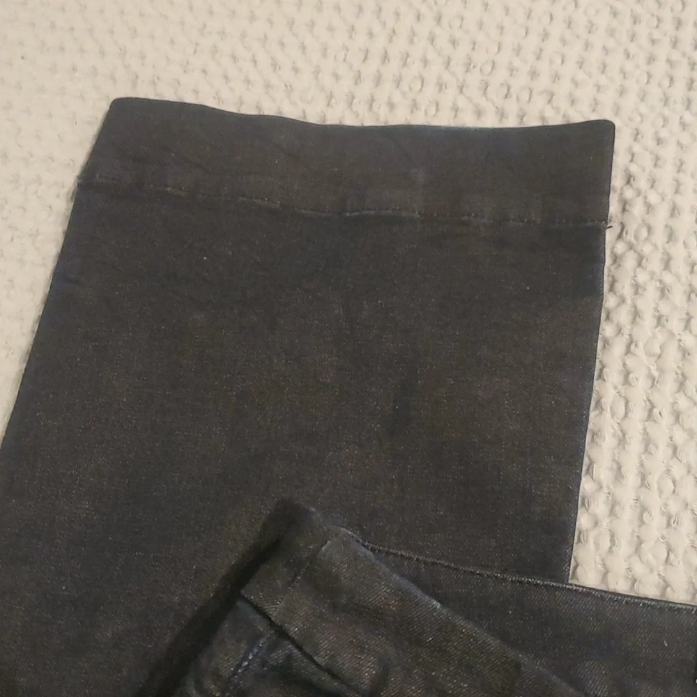 TOMMY Bahama Denim Jeans Size 8 (36) - Picture 4 of 5